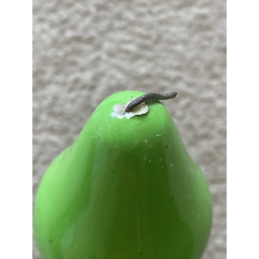 Fox Barrel Pear Cider Tap Handle Keg Tap Man Cave